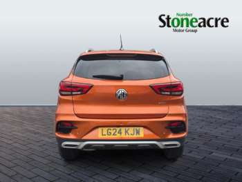 Used MG MG ZS 2024 for sale - 75327082: Photo