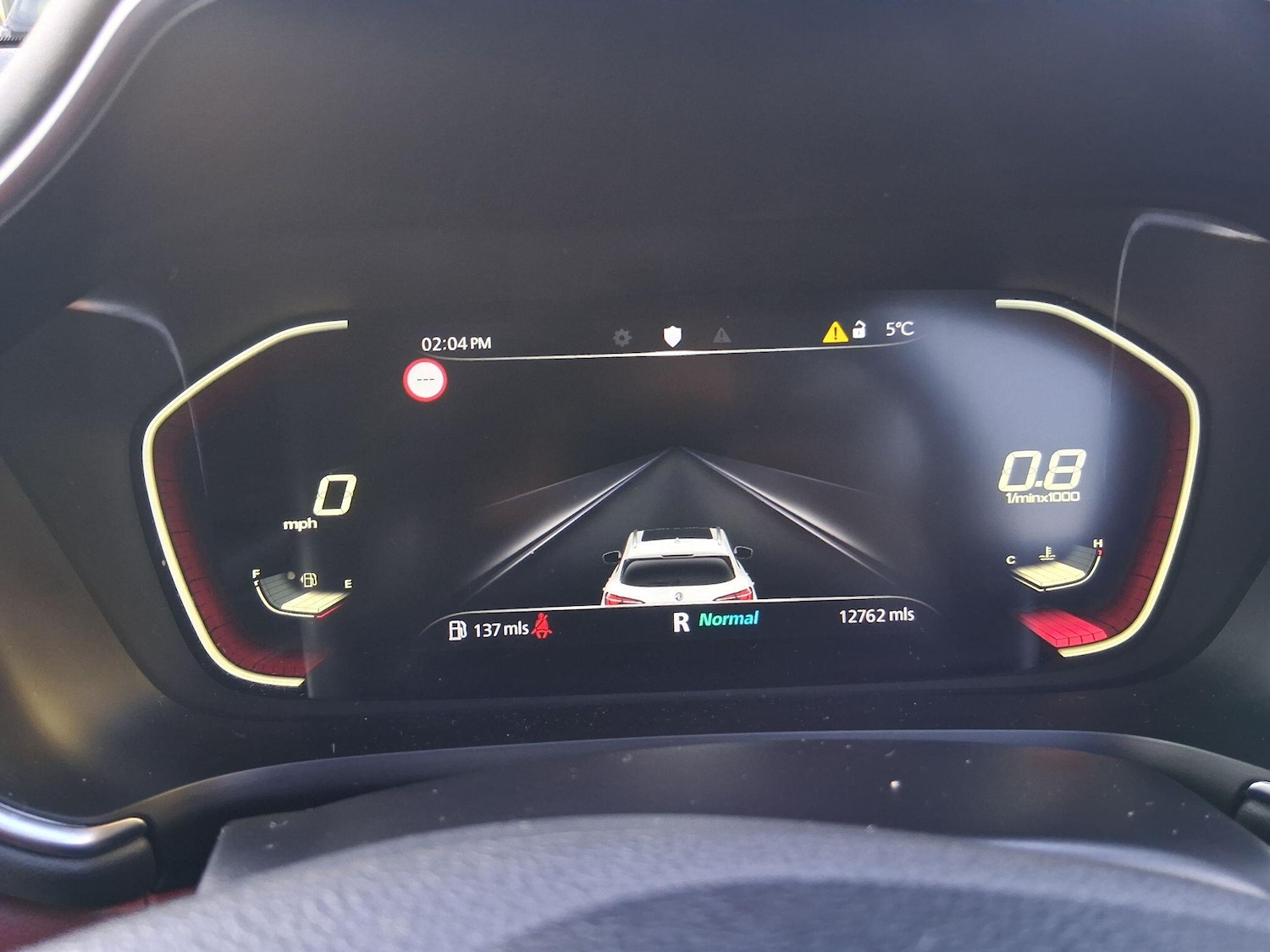 Used MG MG HS 2023 for sale - 77039826: Photo 11