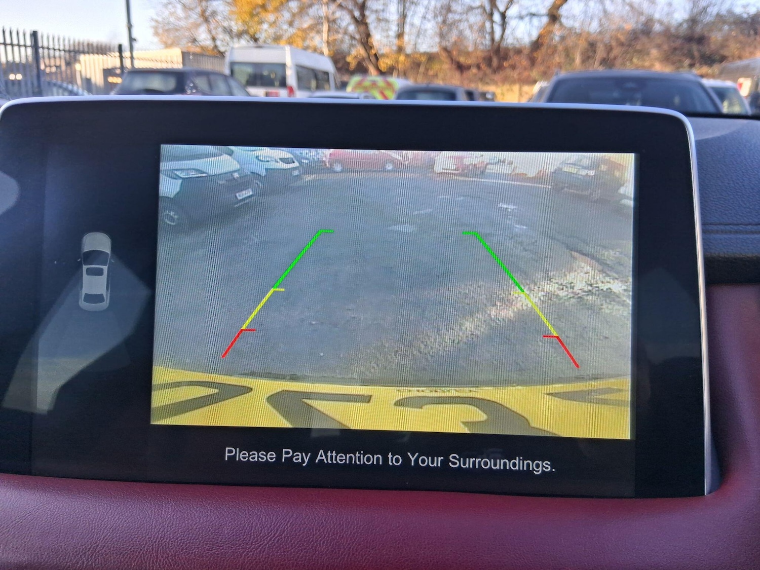 Used MG MG HS 2023 for sale - 77039826: Photo 12