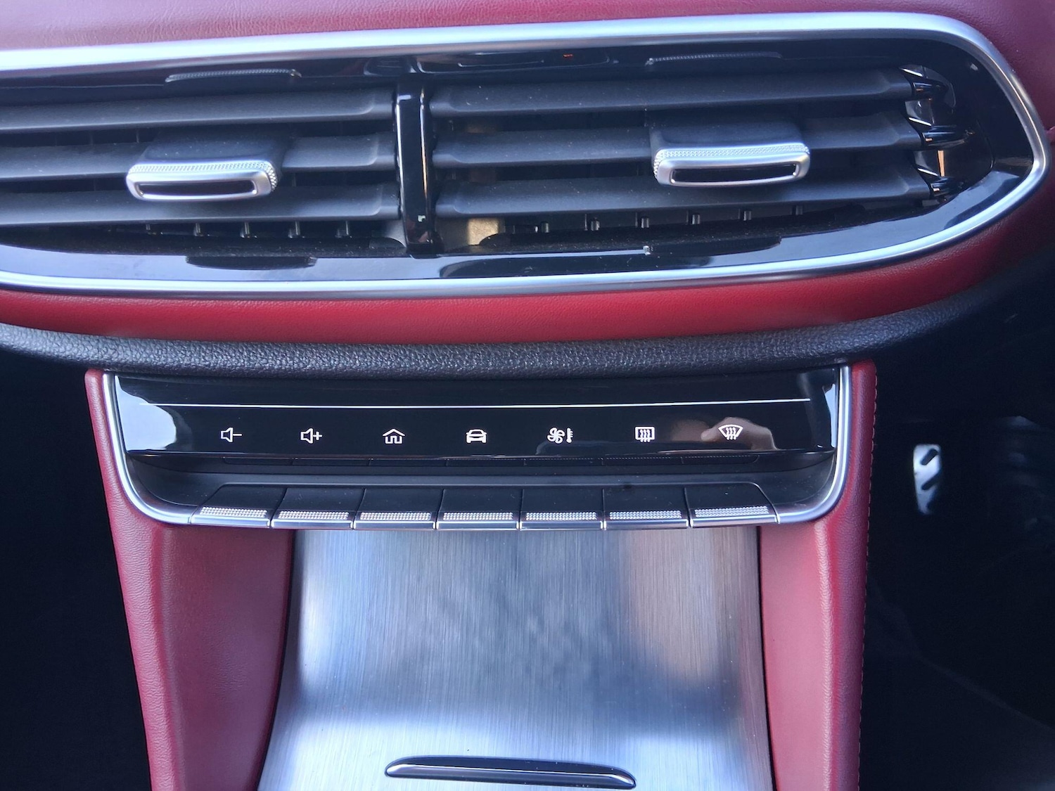 Used MG MG HS 2023 for sale - 77039826: Photo 14