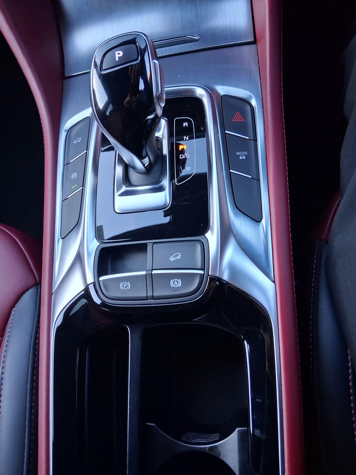 Used MG MG HS 2023 for sale - 77039826: Photo 15