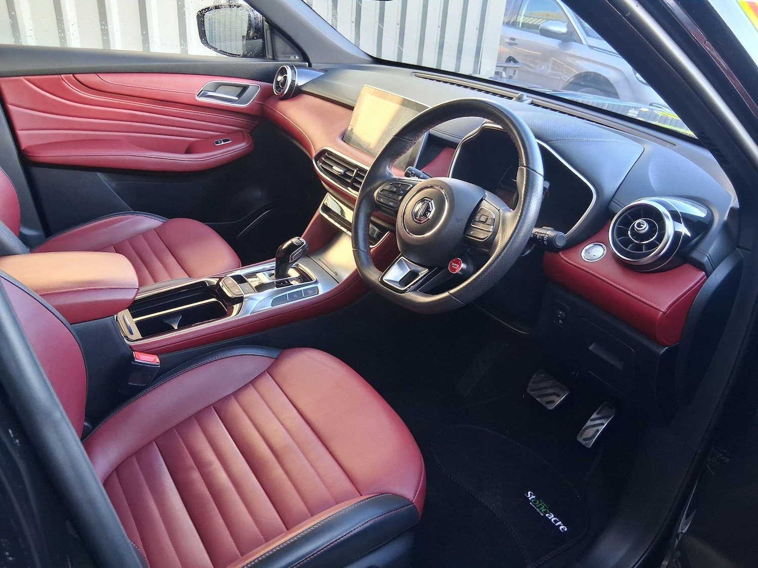 Used MG MG HS 2023 for sale - 77039826: Photo 16