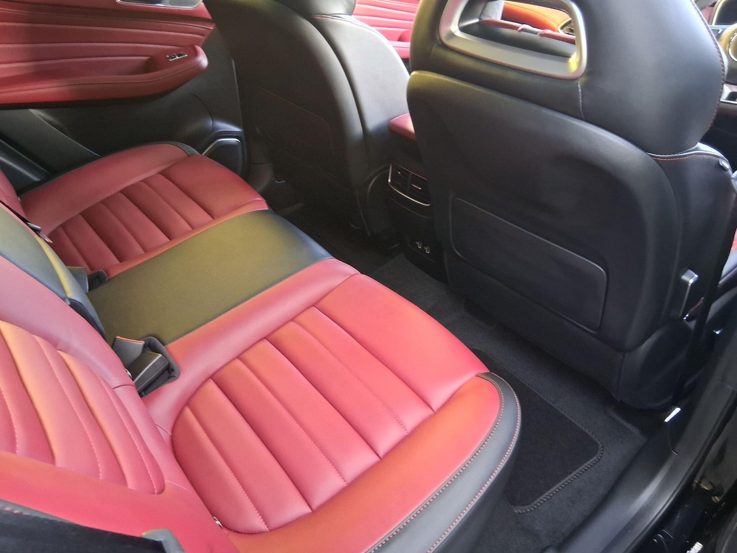 Used MG MG HS 2023 for sale - 77039826: Photo 17