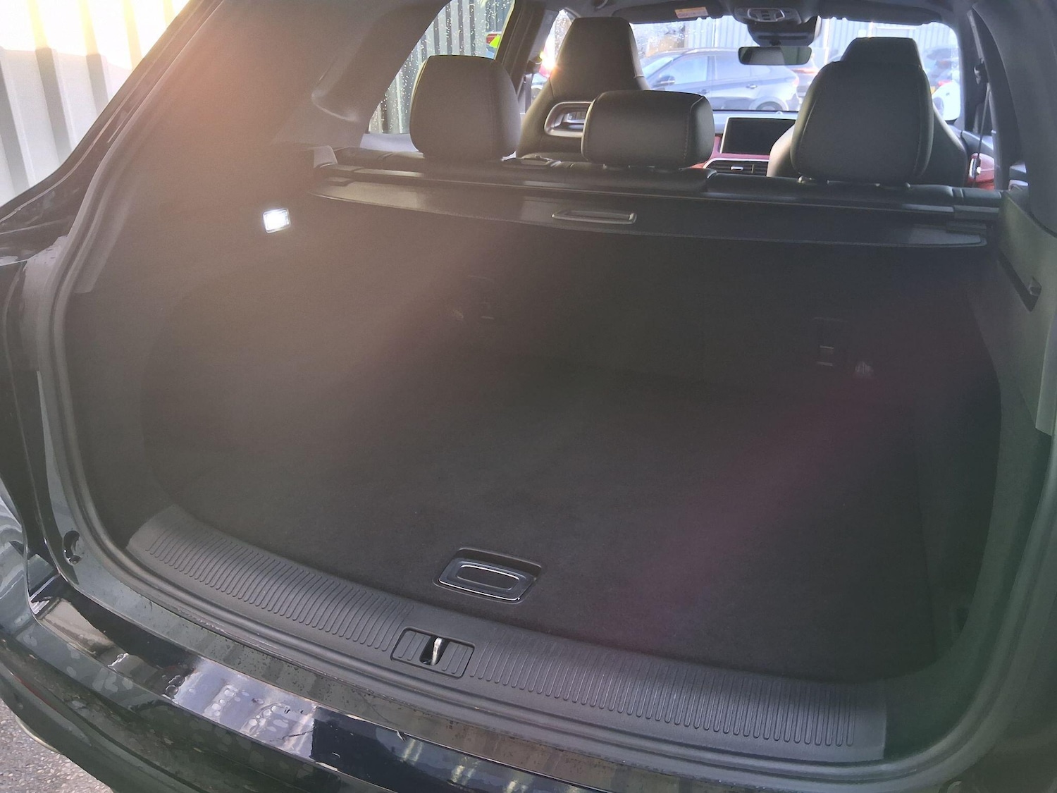 Used MG MG HS 2023 for sale - 77039826: Photo 18