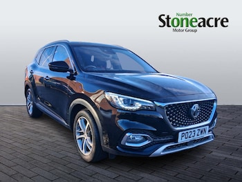 Used MG MG HS 2023 for sale - 77039826: Photo