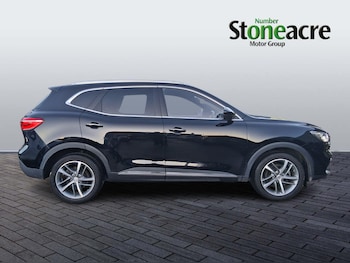 Used MG MG HS 2023 for sale - 77039826: Photo