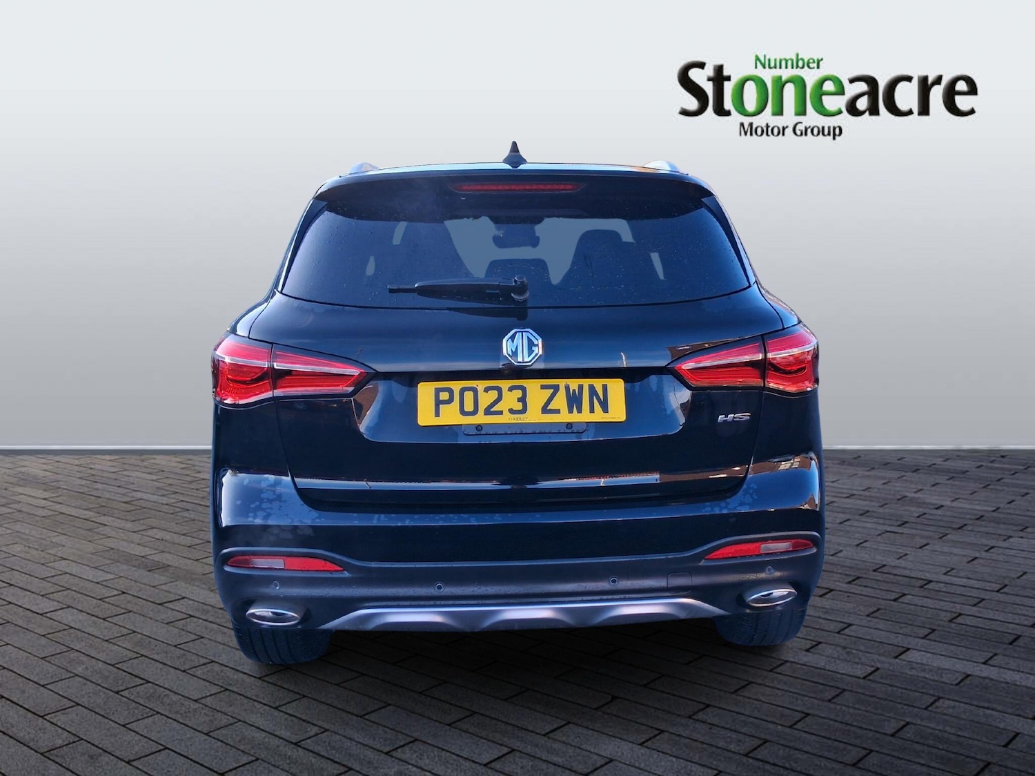 Used MG MG HS 2023 for sale - 77039826: Photo 4