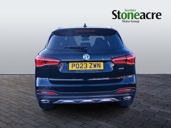 Used MG MG HS 2023 for sale - 77039826: Photo