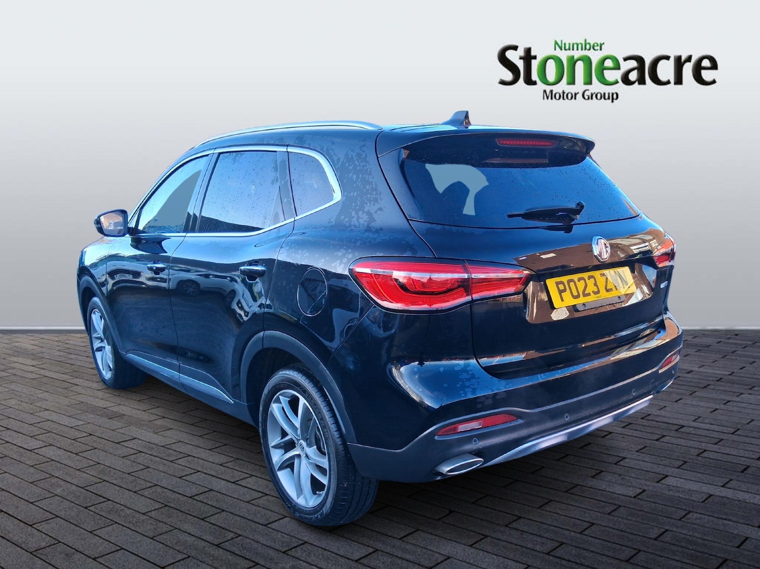 Used MG MG HS 2023 for sale - 77039826: Photo 5