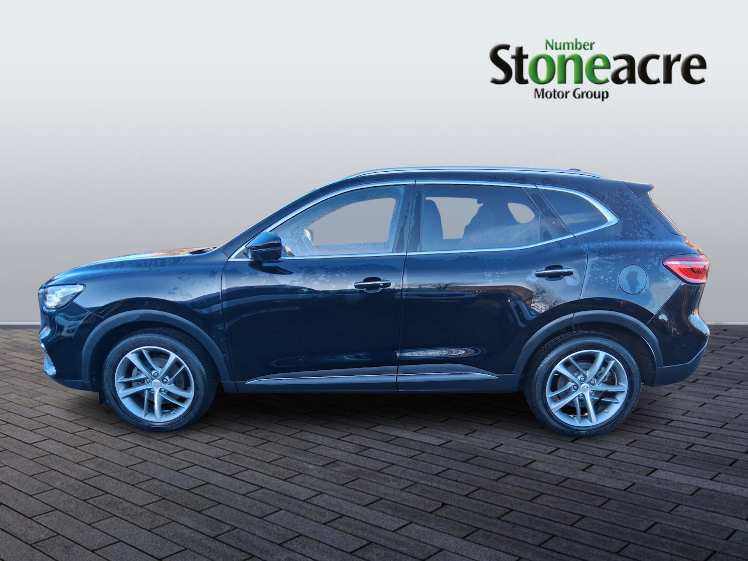 Used MG MG HS 2023 for sale - 77039826: Photo 6