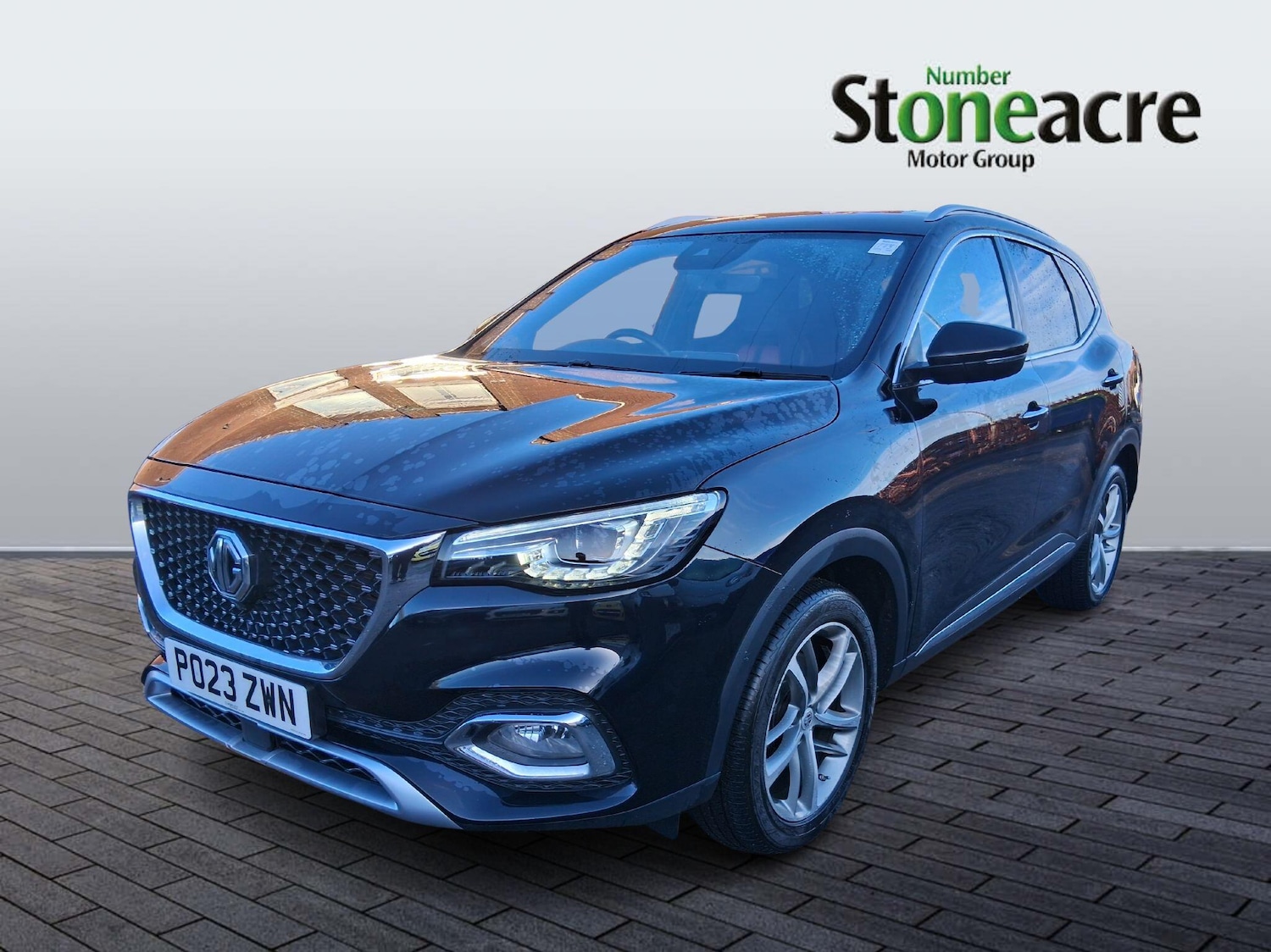 Used MG MG HS 2023 for sale - 77039826: Photo 7