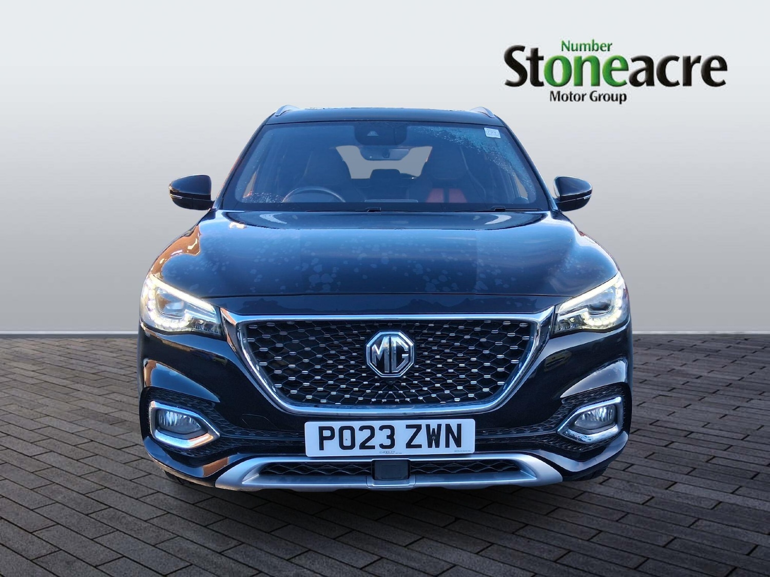 Used MG MG HS 2023 for sale - 77039826: Photo 8