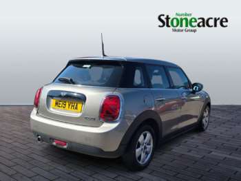 Used MINI Hatch 2019 for sale - 75185971: Photo