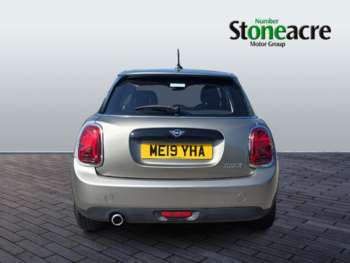 Used MINI Hatch 2019 for sale - 75185971: Photo