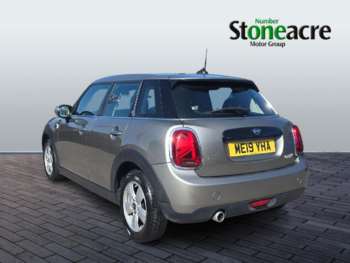 Used MINI Hatch 2019 for sale - 75185971: Photo