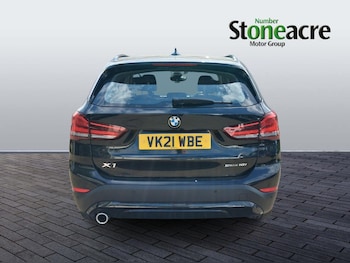 Used BMW X1 2021 for sale - 78981571: Photo