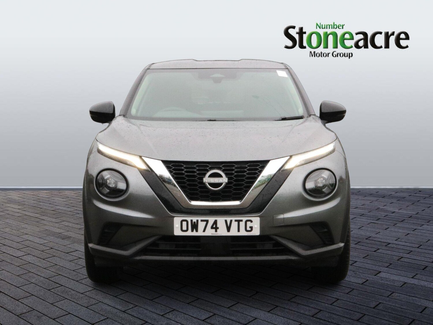 Used Nissan Juke for sale - 77909082: Photo 10