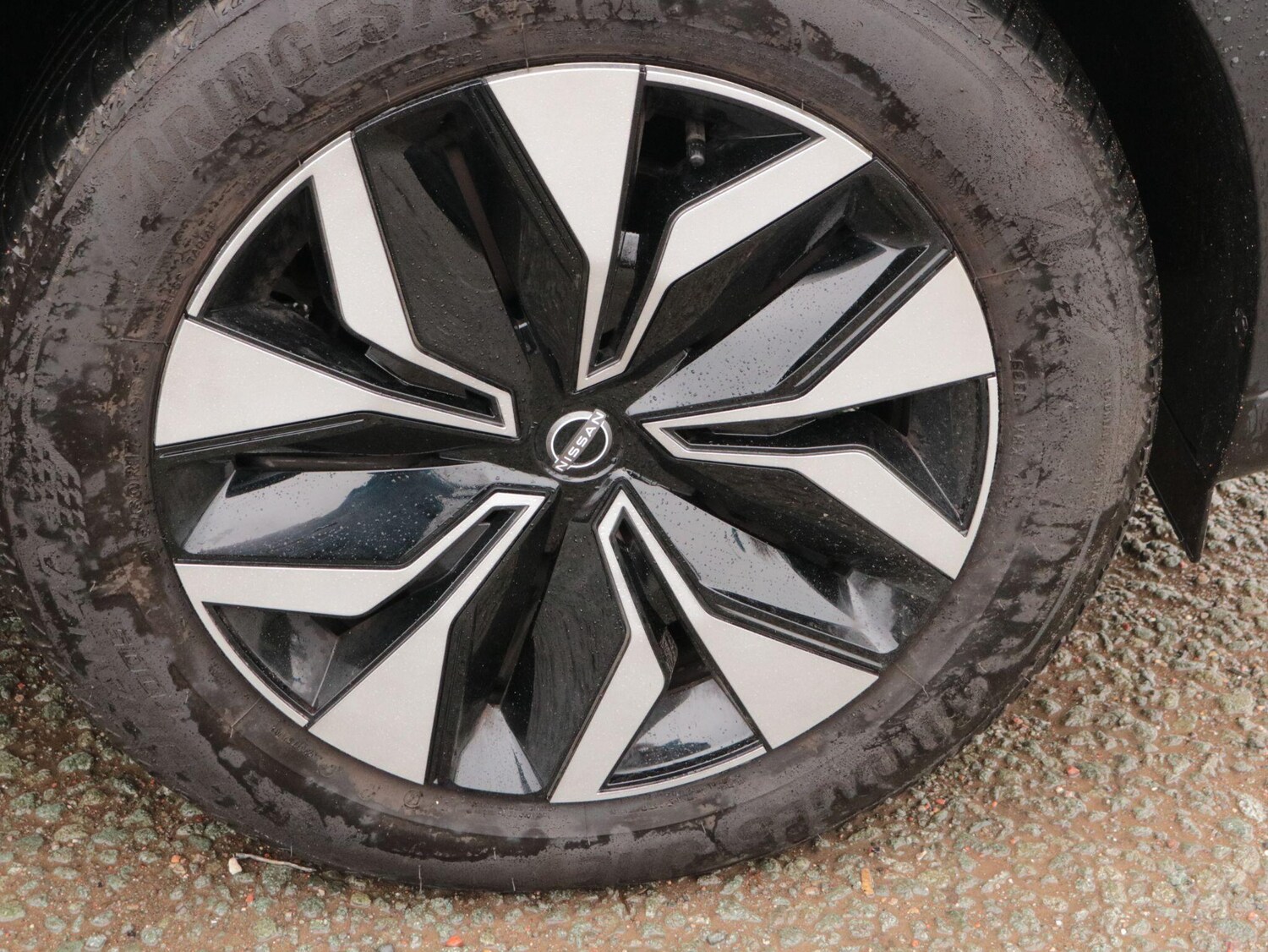 Used Nissan Juke for sale - 77909082: Photo 11