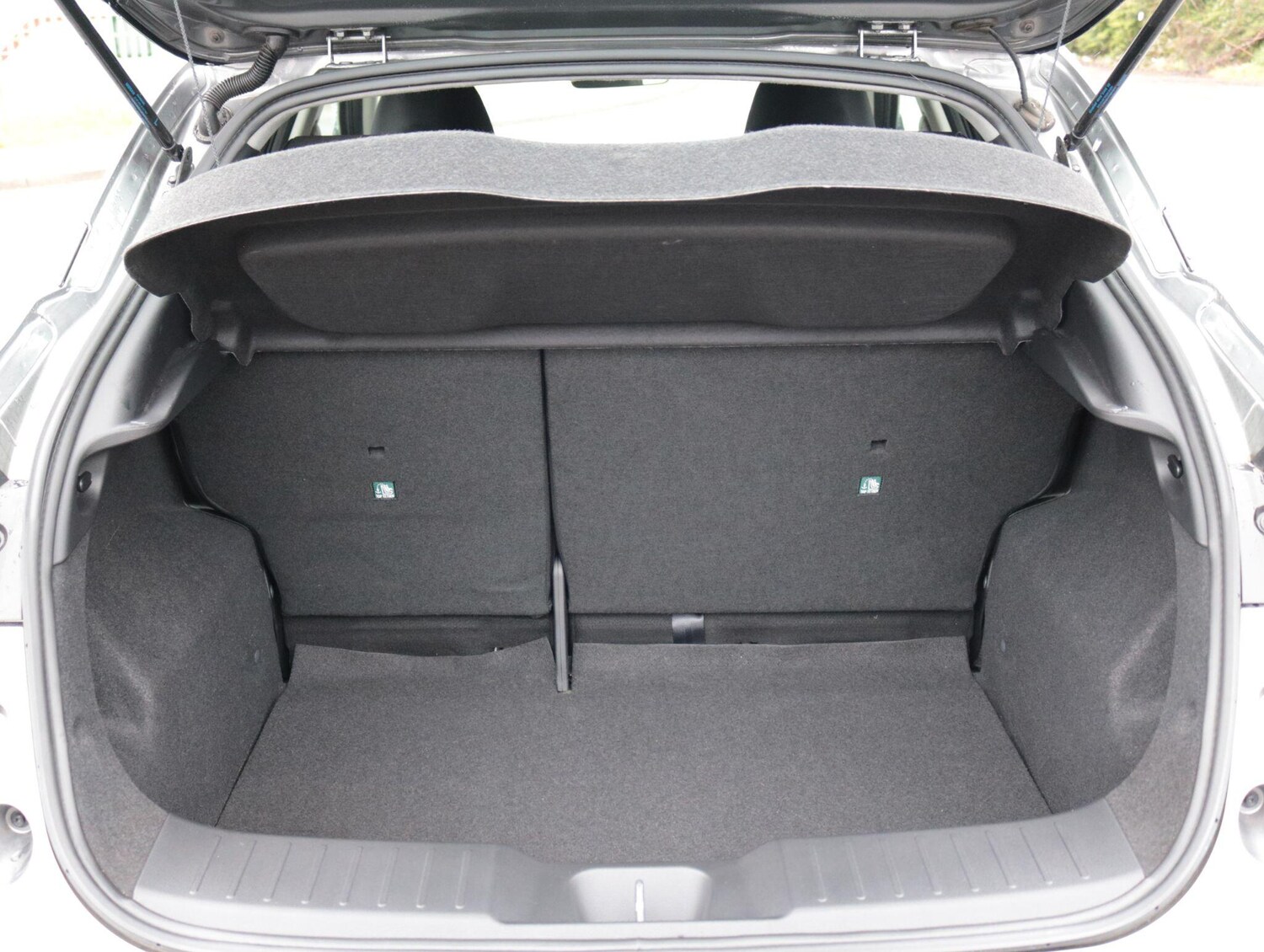 Used Nissan Juke for sale - 77909082: Photo 12