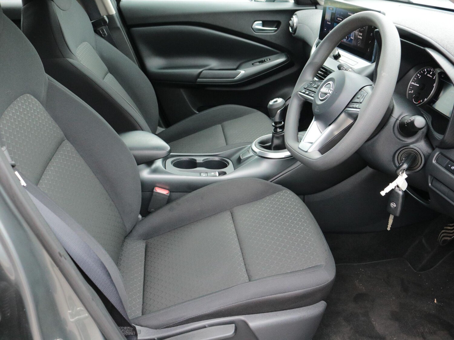 Used Nissan Juke for sale - 77909082: Photo 13