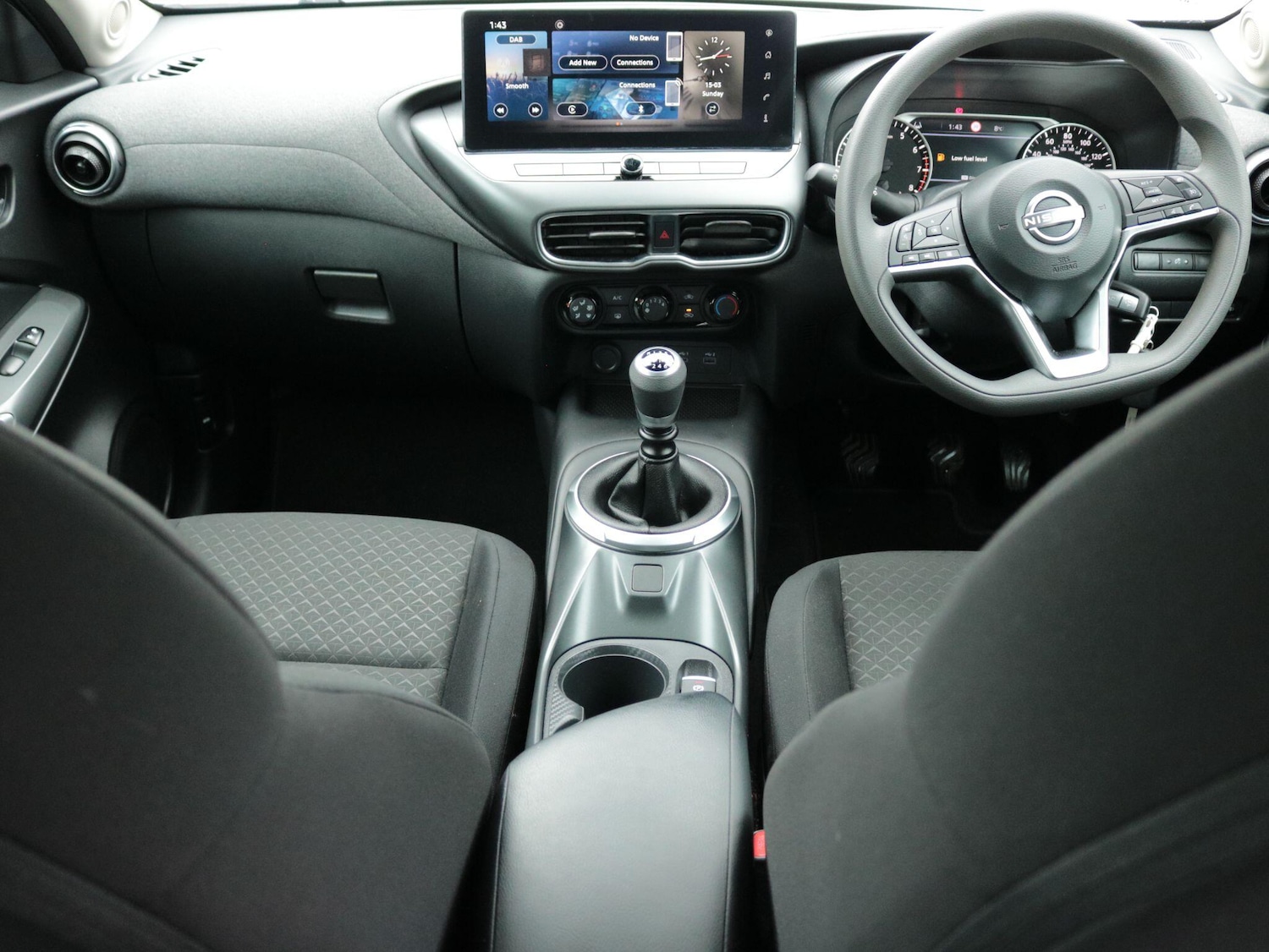 Used Nissan Juke for sale - 77909082: Photo 14