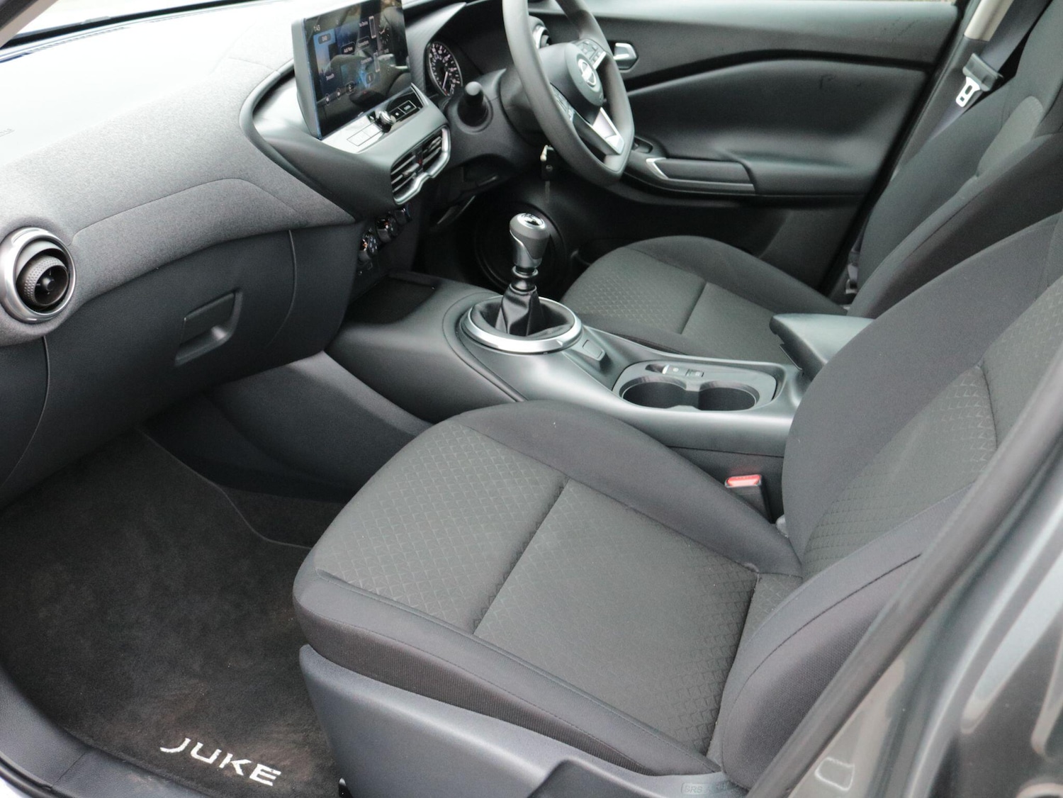 Used Nissan Juke for sale - 77909082: Photo 15