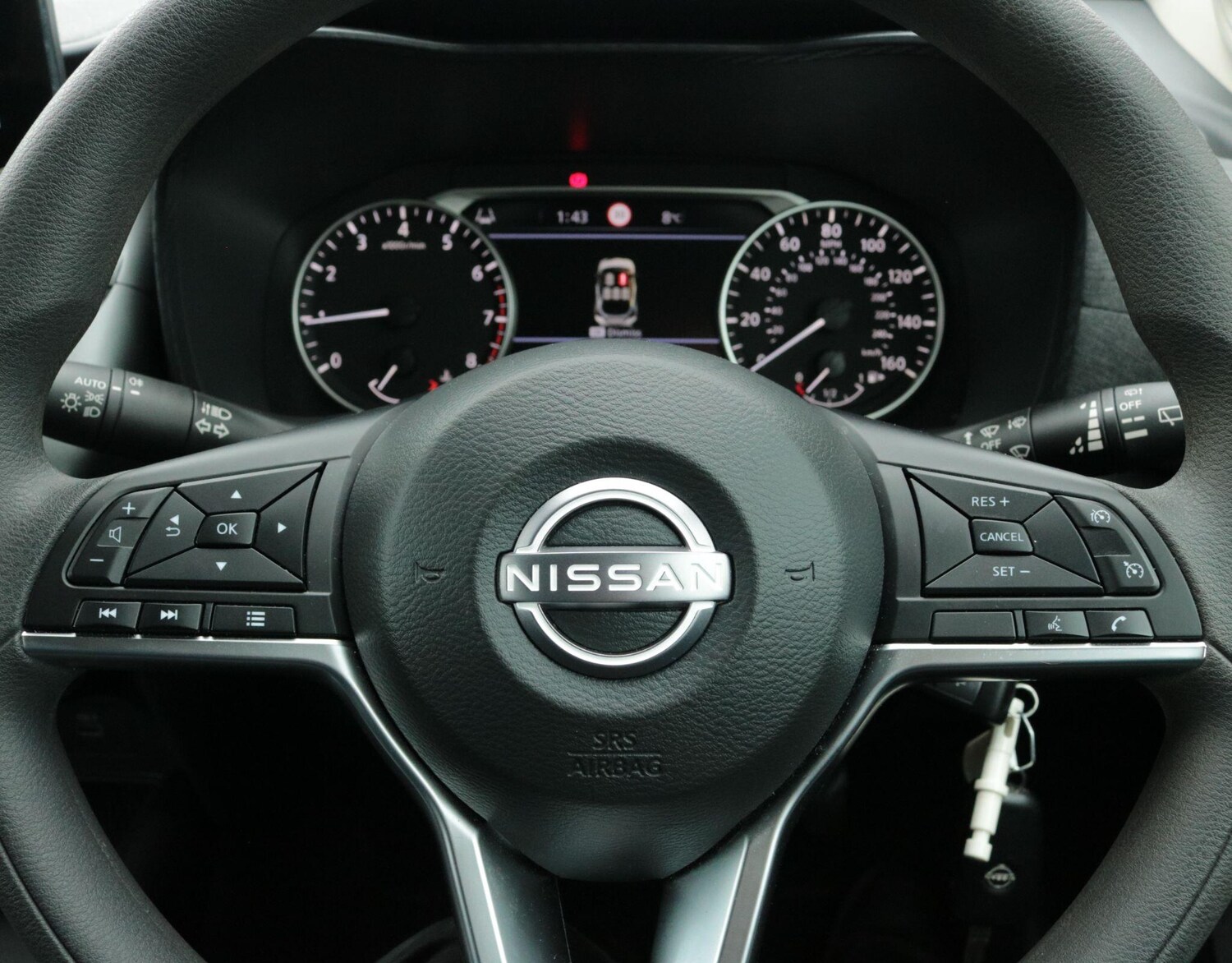 Used Nissan Juke for sale - 77909082: Photo 17