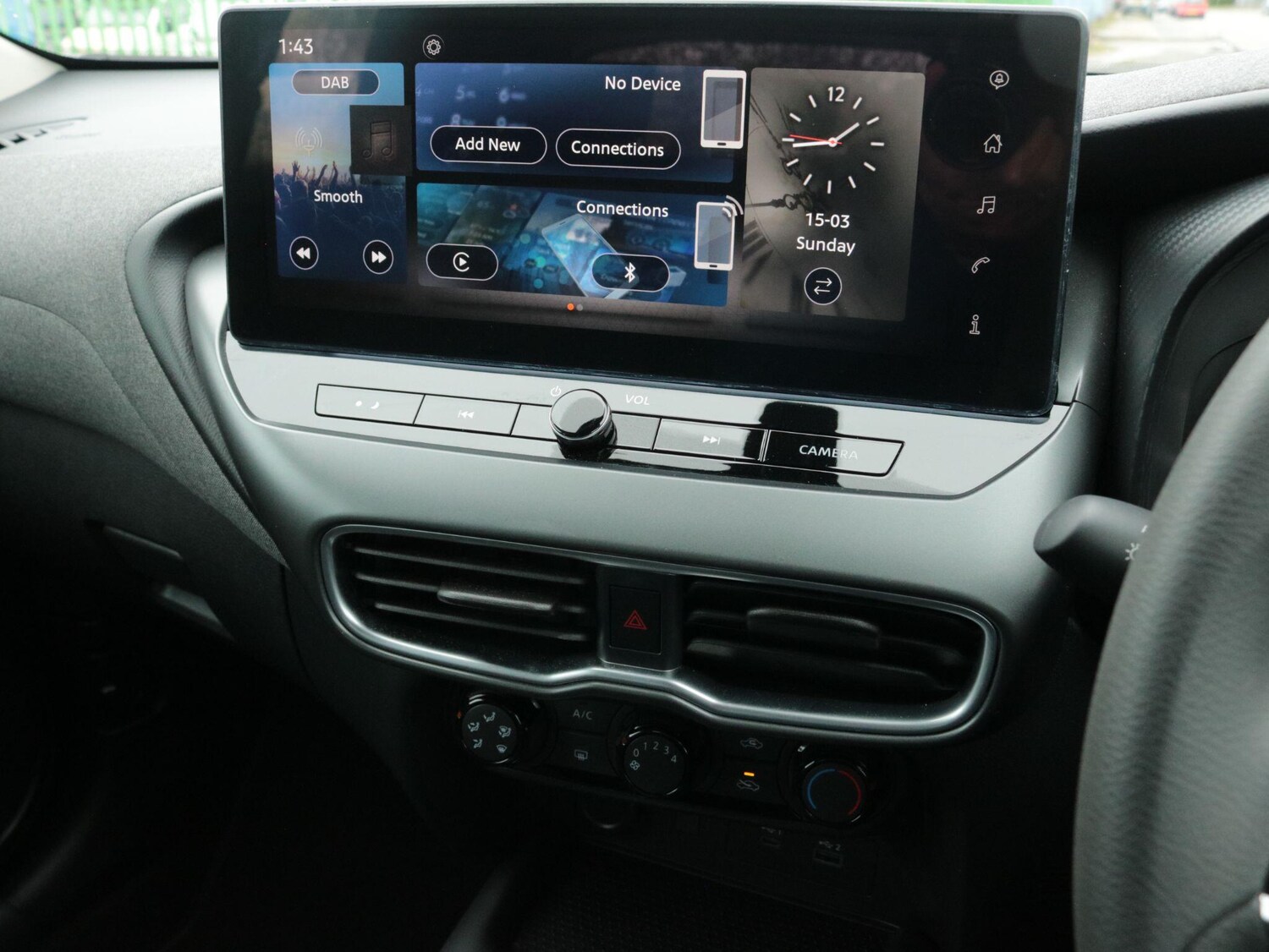 Used Nissan Juke for sale - 77909082: Photo 18