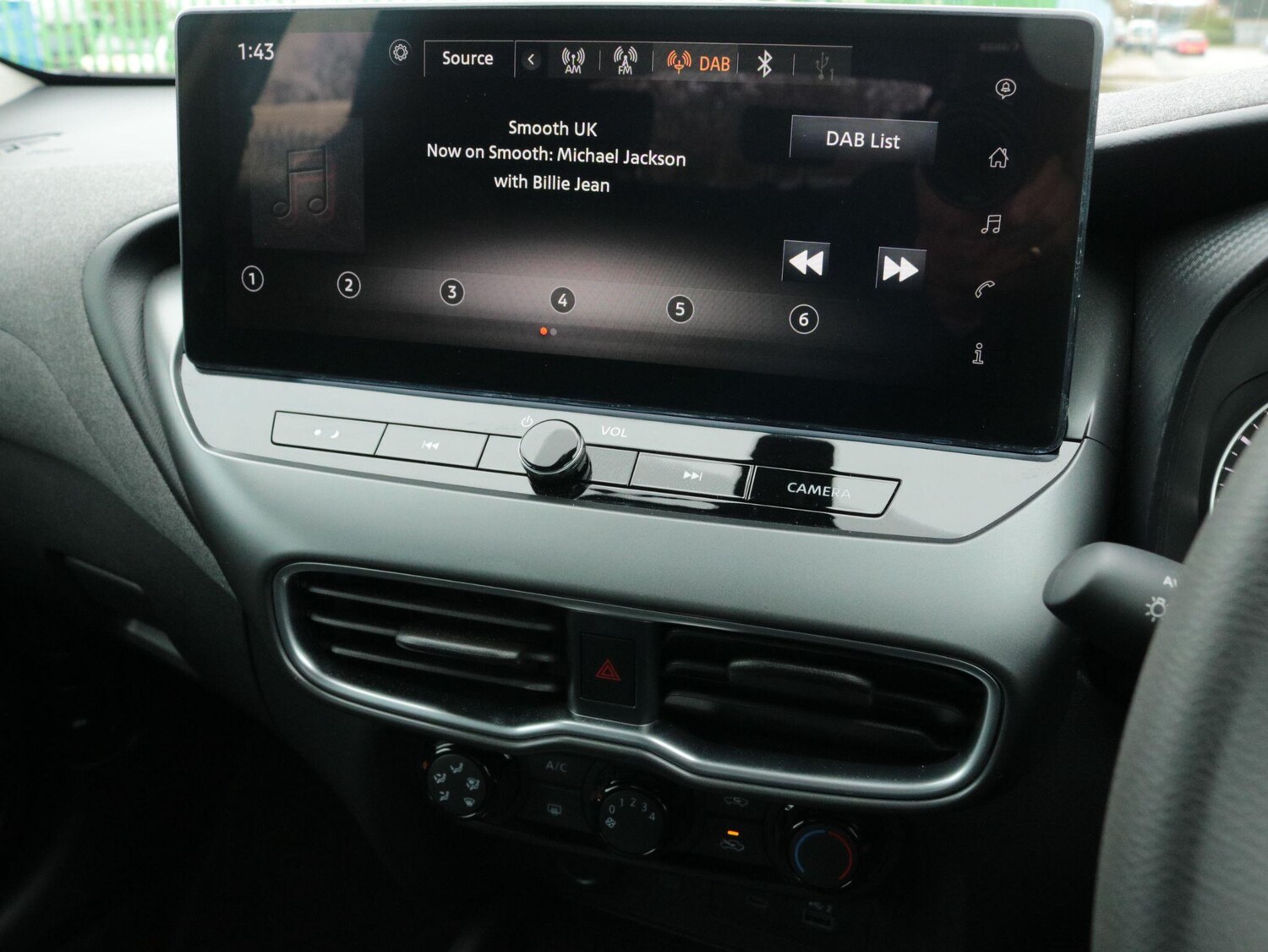 Used Nissan Juke for sale - 77909082: Photo 19