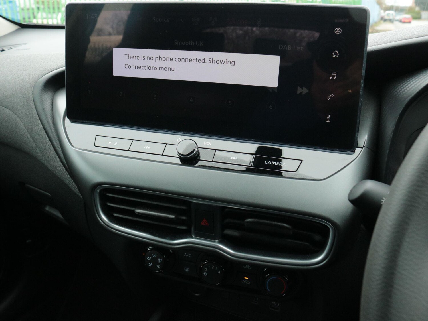 Used Nissan Juke for sale - 77909082: Photo 20