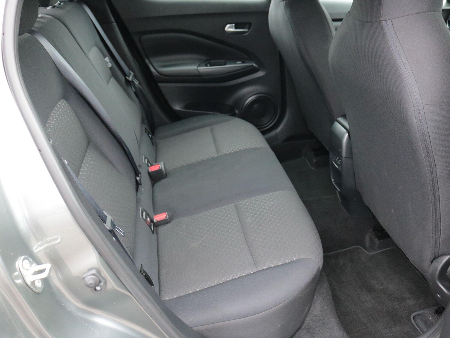 Used Nissan Juke for sale - 77909082: Photo 23