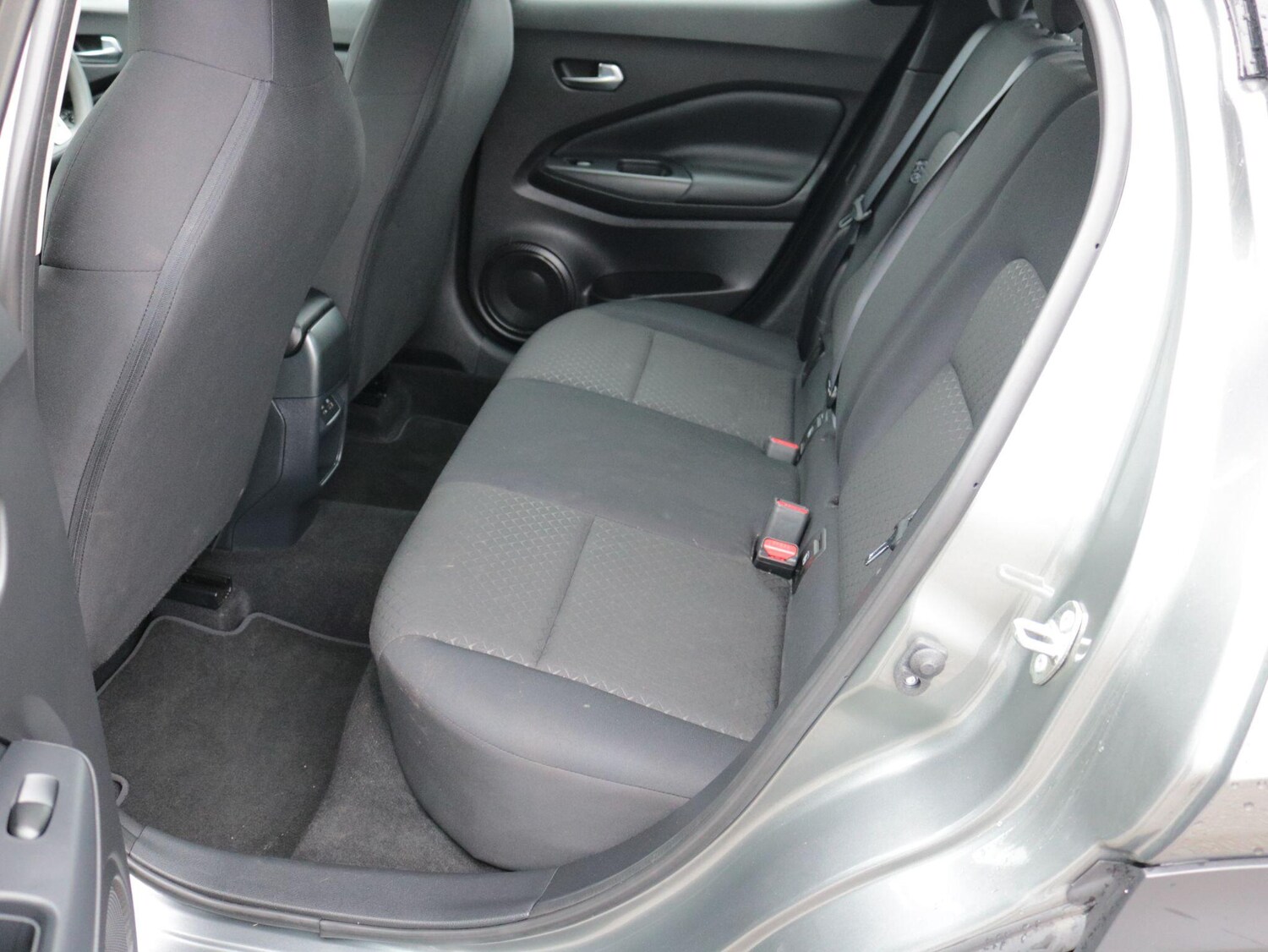 Used Nissan Juke for sale - 77909082: Photo 24