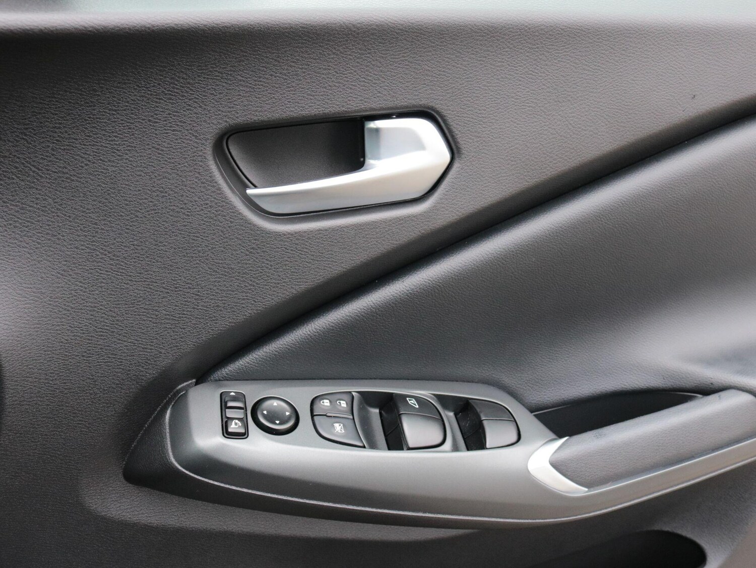 Used Nissan Juke for sale - 77909082: Photo 26