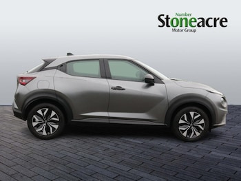 Used Nissan Juke 2025 for sale - 77909082: Photo