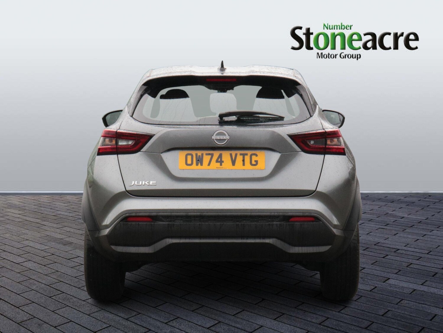 Used Nissan Juke for sale - 77909082: Photo 6