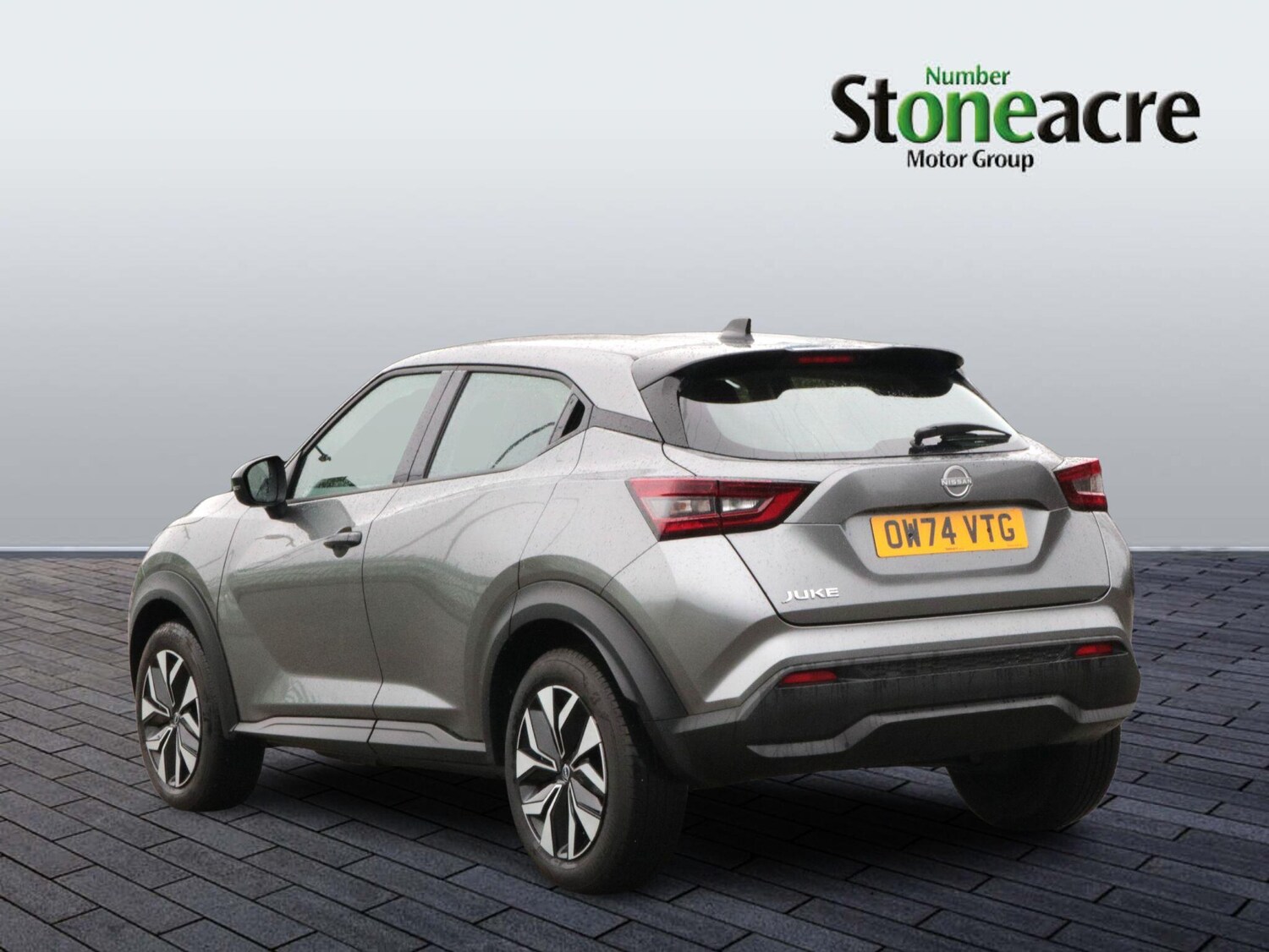 Used Nissan Juke for sale - 77909082: Photo 7