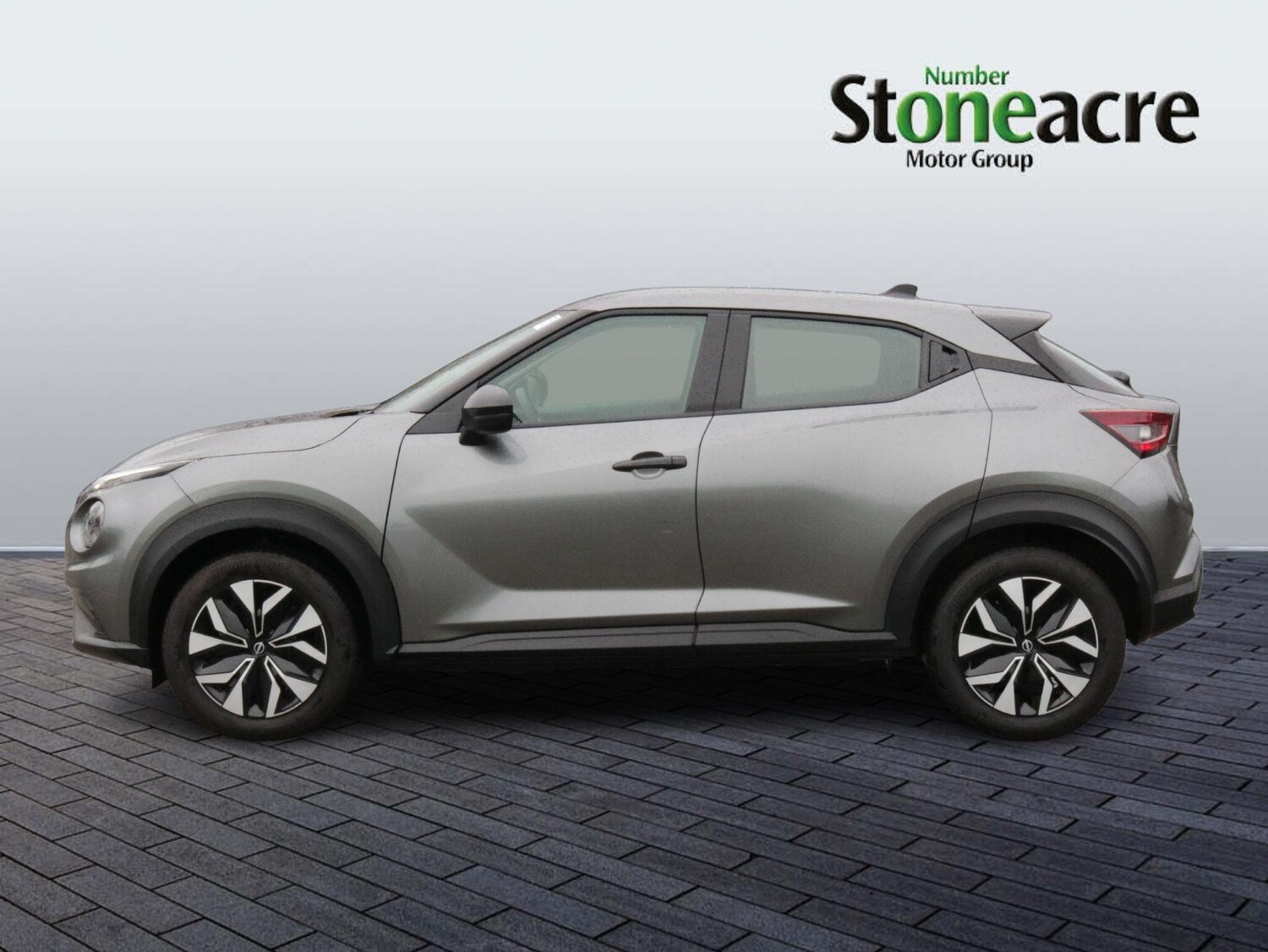 Used Nissan Juke for sale - 77909082: Photo 8