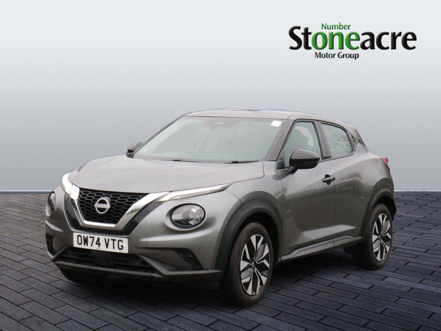 Used Nissan Juke for sale - 77909082: Photo 9
