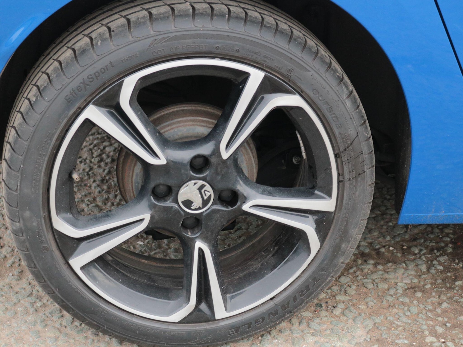 Used Vauxhall Corsa 2023 for sale - 77709486: Photo 11