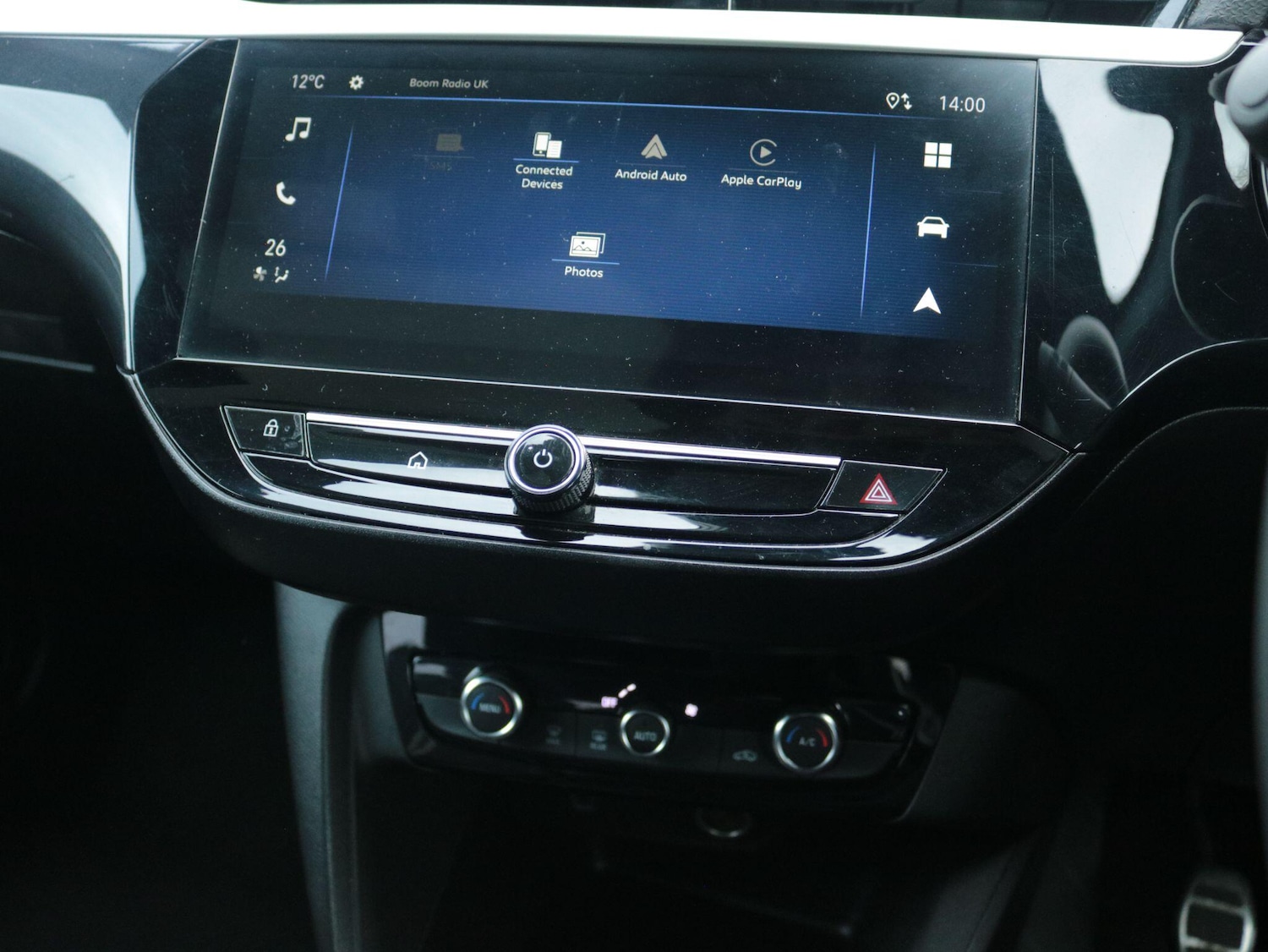 Used Vauxhall Corsa 2023 for sale - 77709486: Photo 17