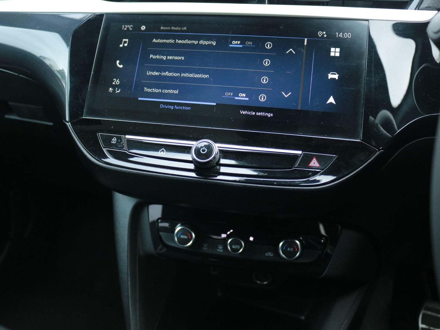 Used Vauxhall Corsa 2023 for sale - 77709486: Photo 18