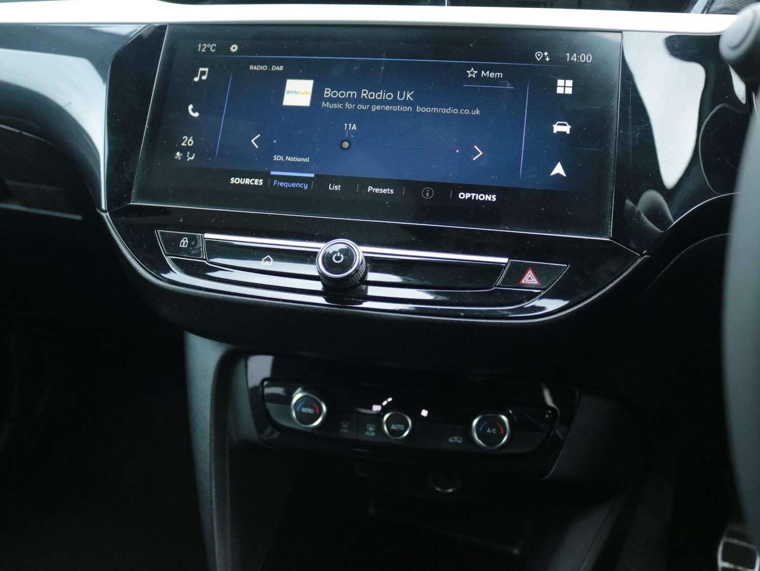 Used Vauxhall Corsa 2023 for sale - 77709486: Photo 19