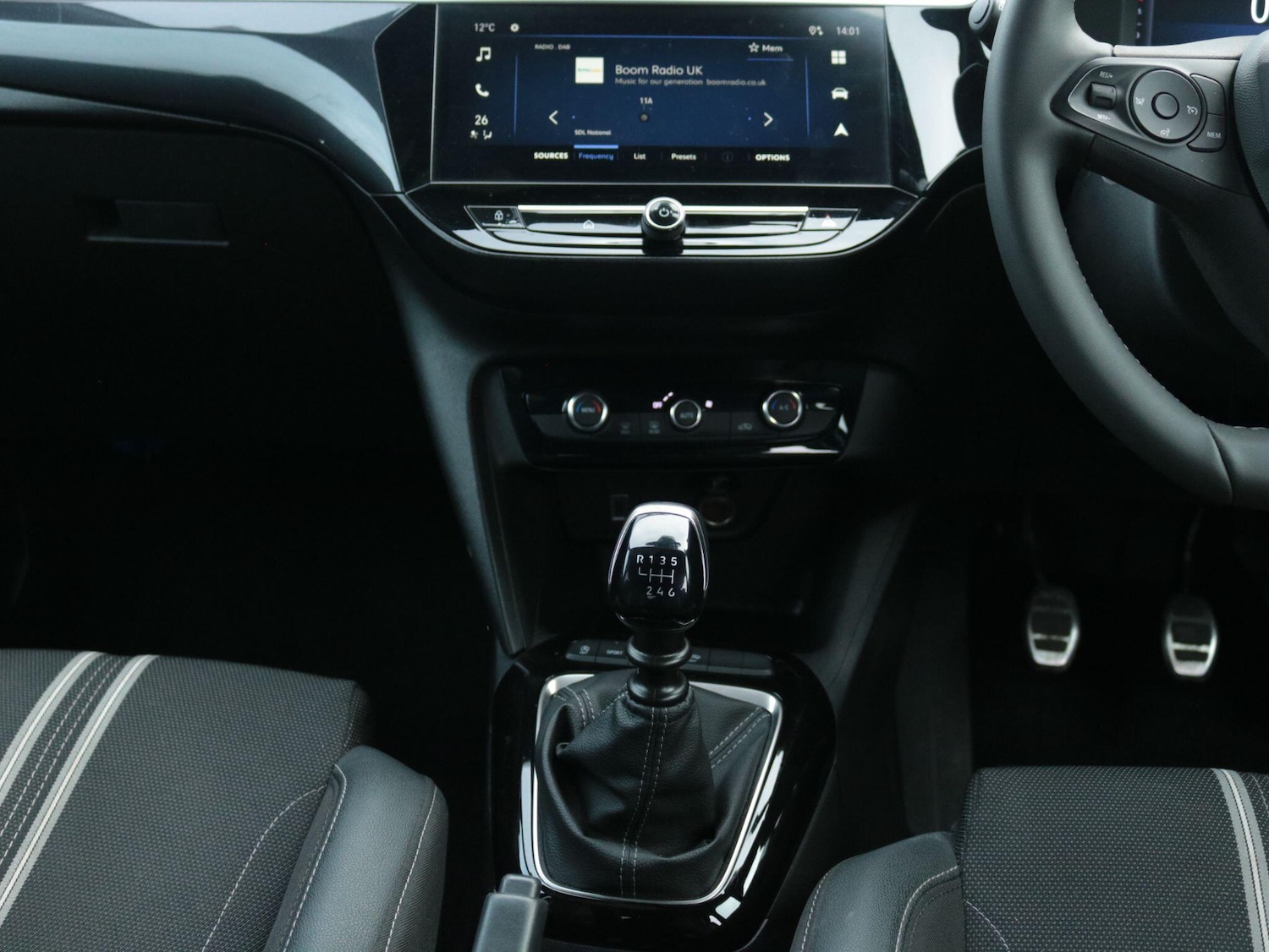 Used Vauxhall Corsa 2023 for sale - 77709486: Photo 20