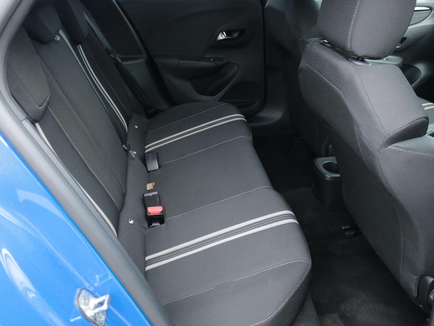 Used Vauxhall Corsa 2023 for sale - 77709486: Photo 21