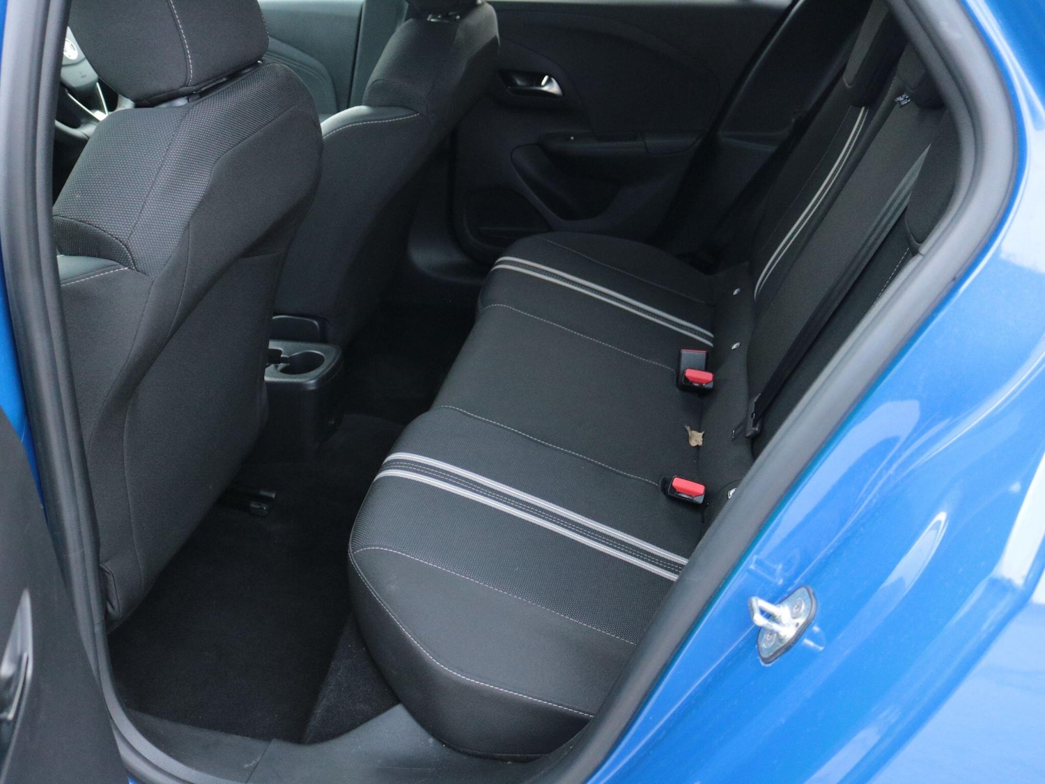 Used Vauxhall Corsa 2023 for sale - 77709486: Photo 22