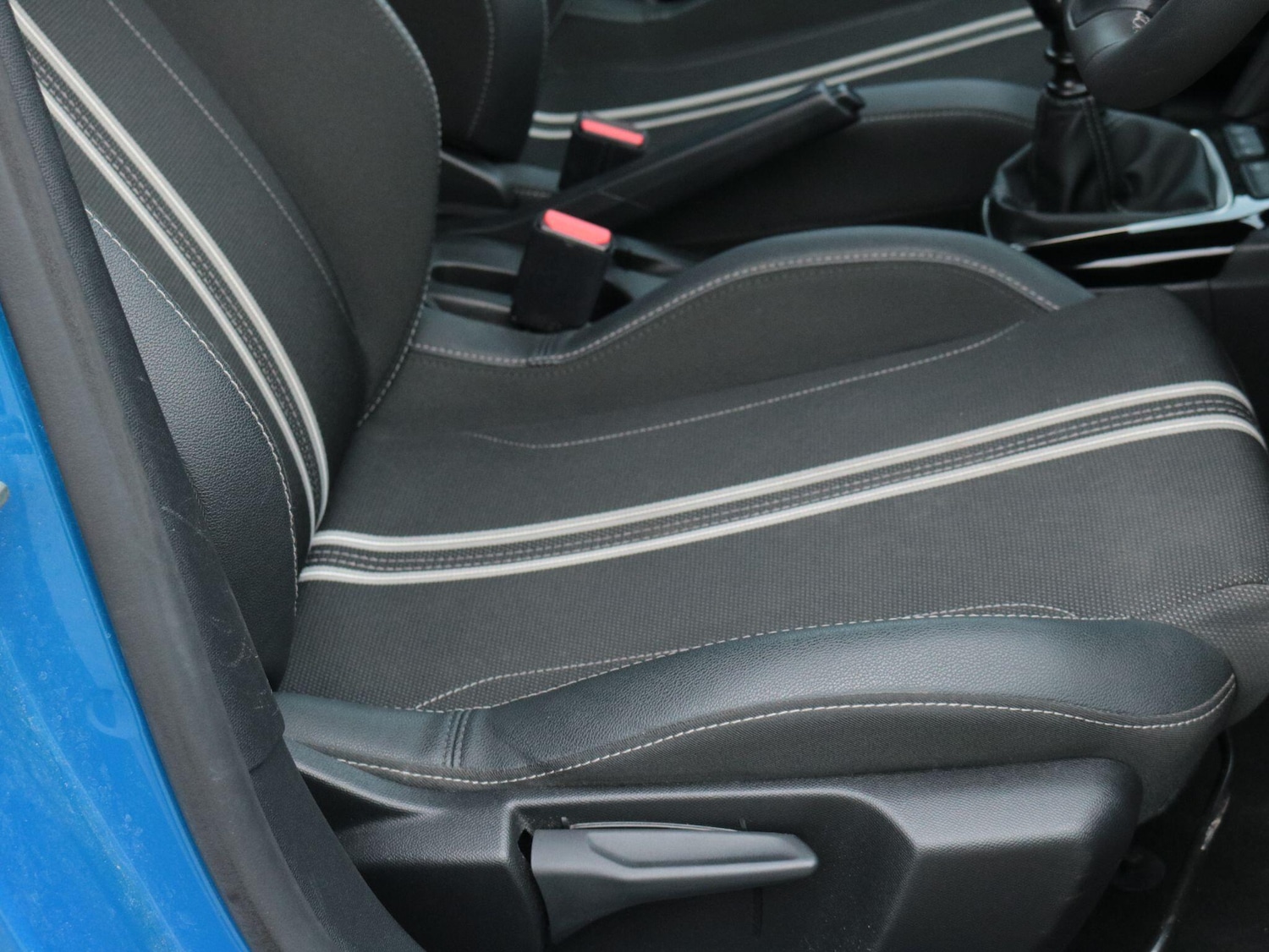 Used Vauxhall Corsa 2023 for sale - 77709486: Photo 25