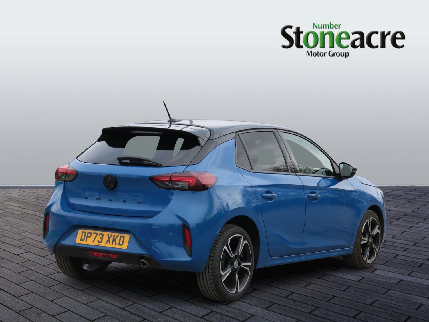 Used Vauxhall Corsa 2023 for sale - 77709486: Photo 5