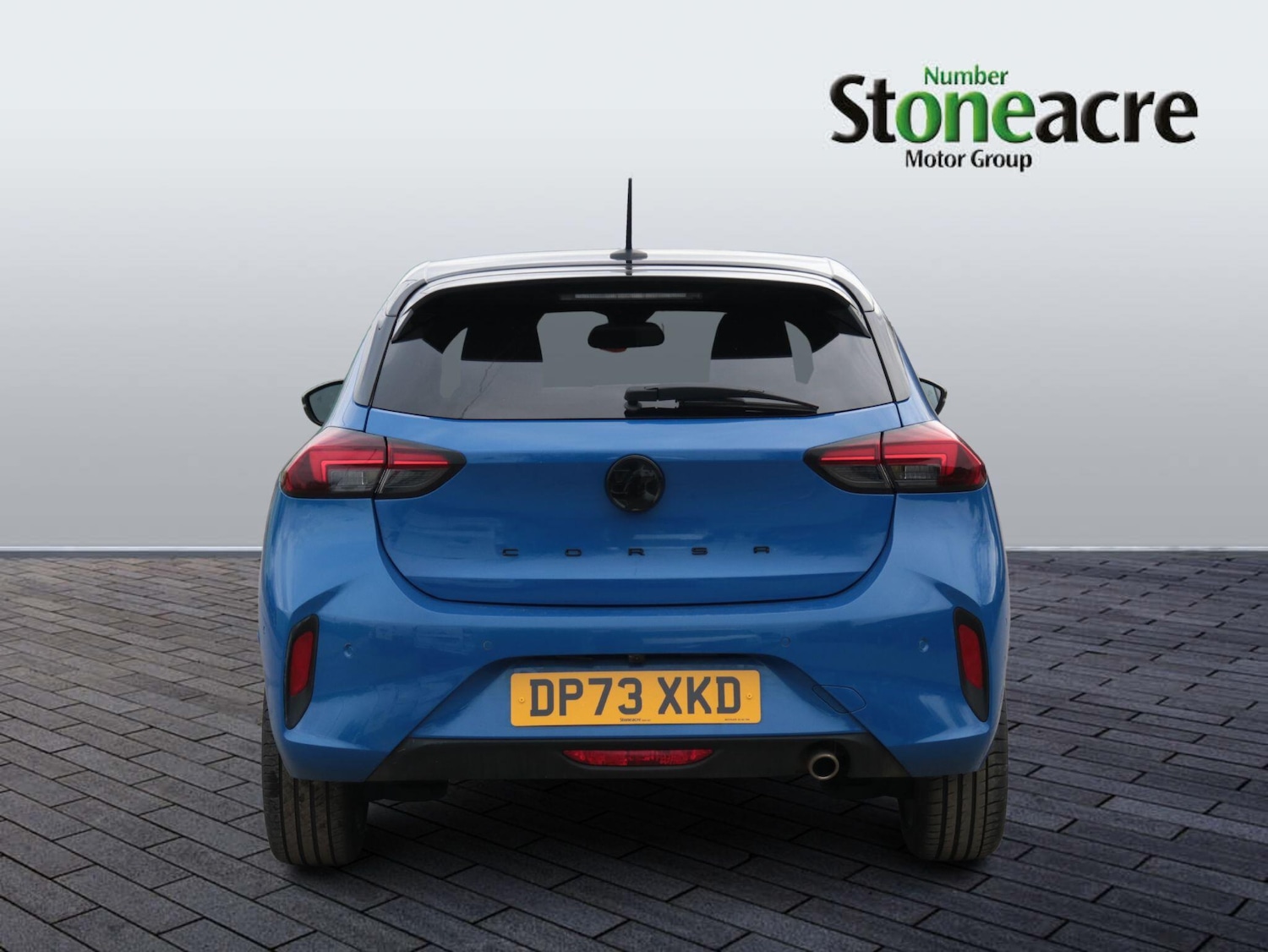 Used Vauxhall Corsa 2023 for sale - 77709486: Photo 6