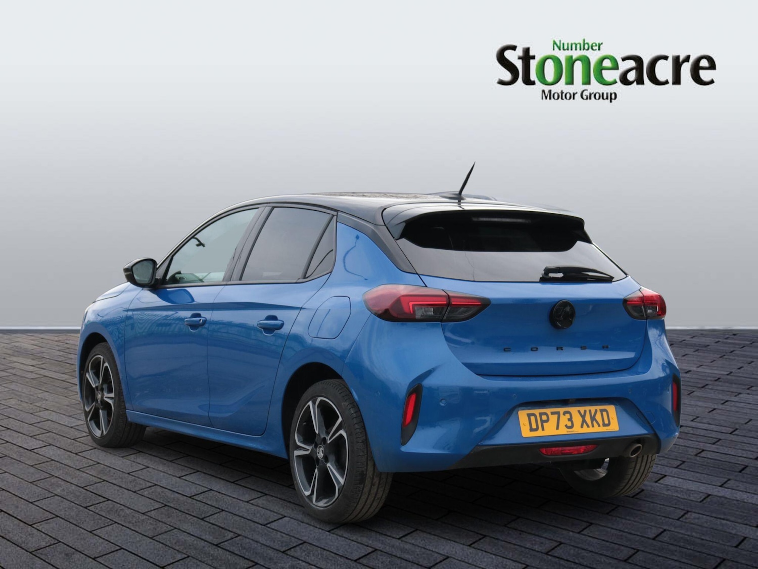 Used Vauxhall Corsa 2023 for sale - 77709486: Photo 7