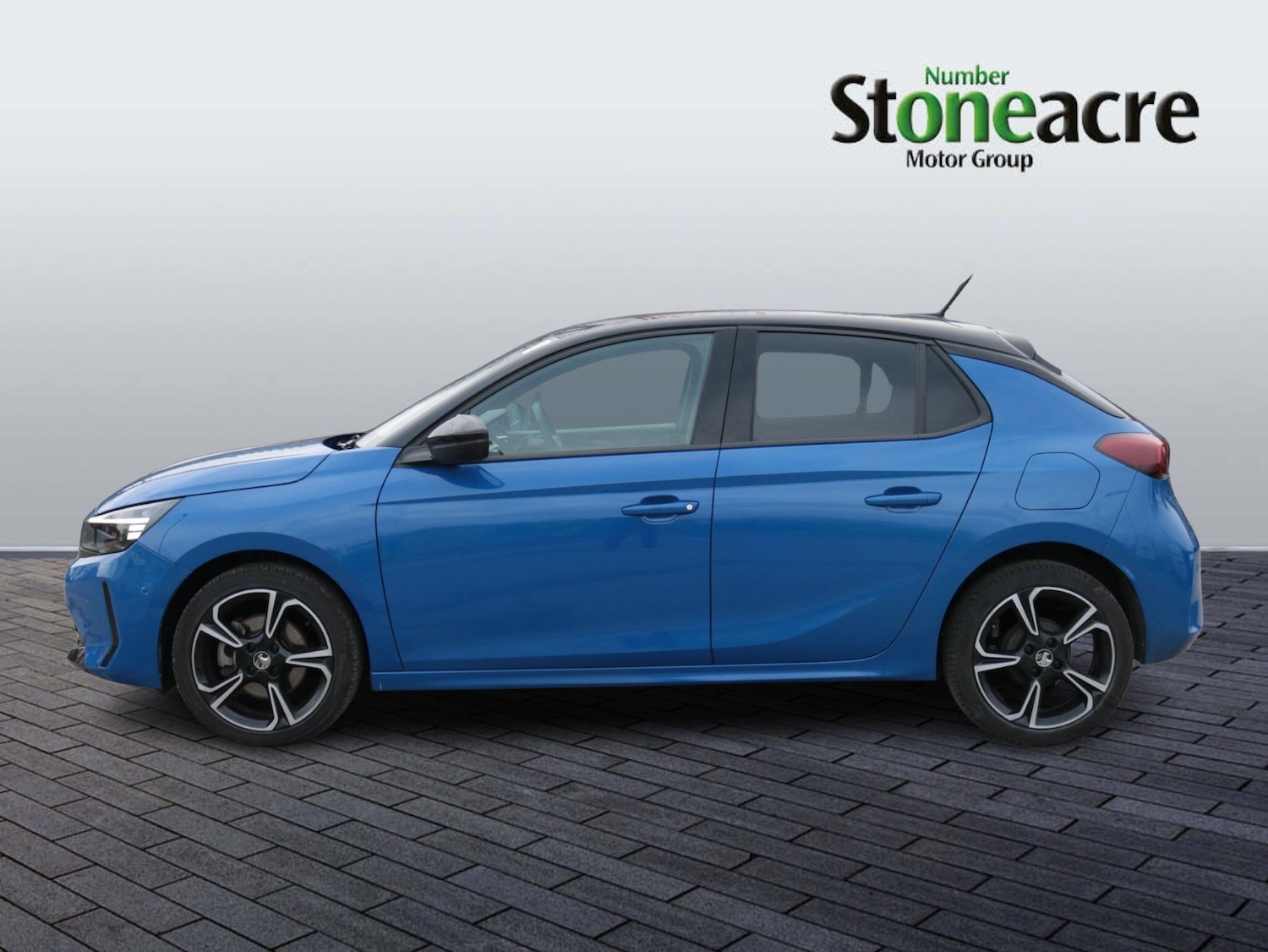 Used Vauxhall Corsa 2023 for sale - 77709486: Photo 8